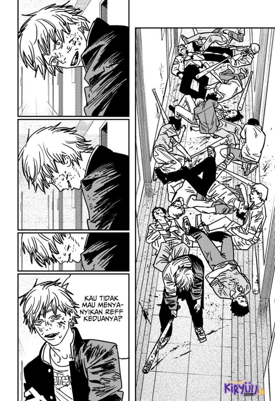 Chapter 137 - halaman 18