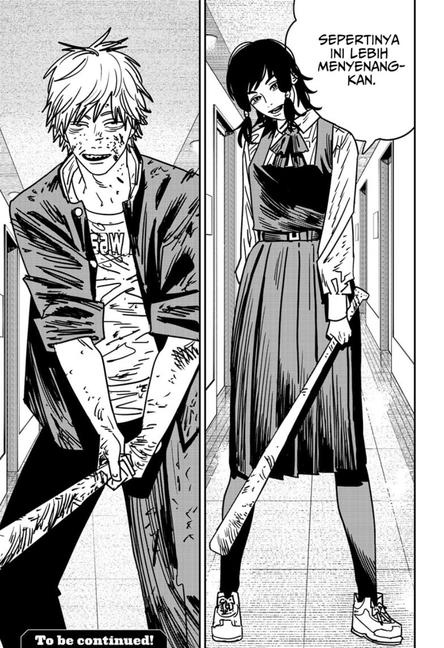 Chapter 137 - halaman 19