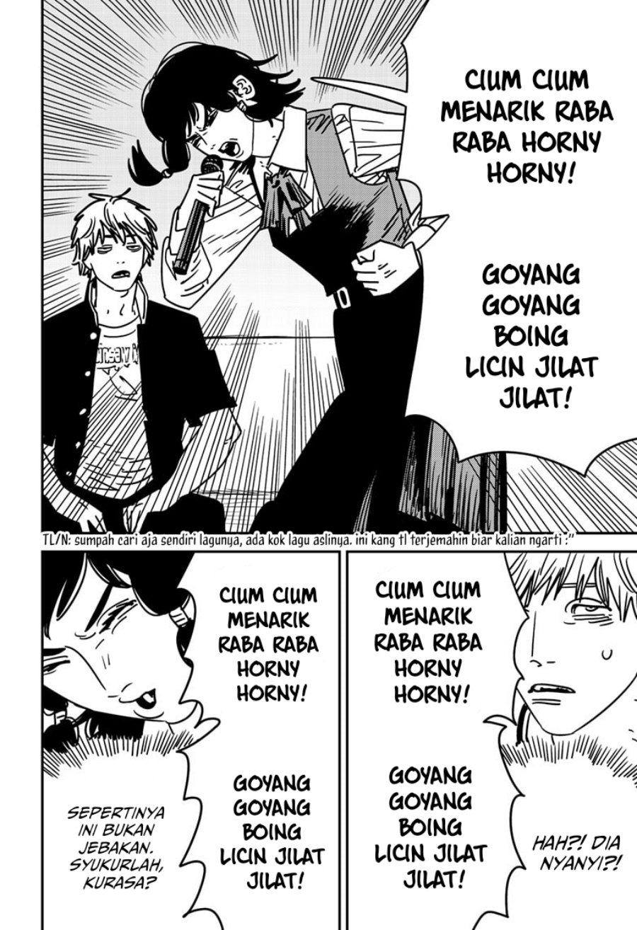 Chapter 137 - halaman 10