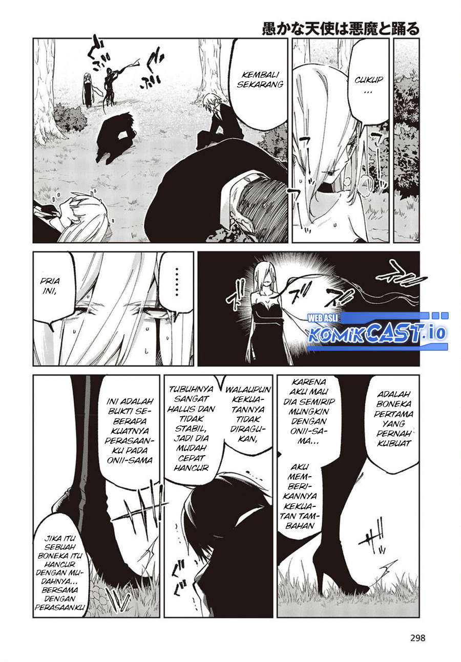 Chapter 73 - halaman 12