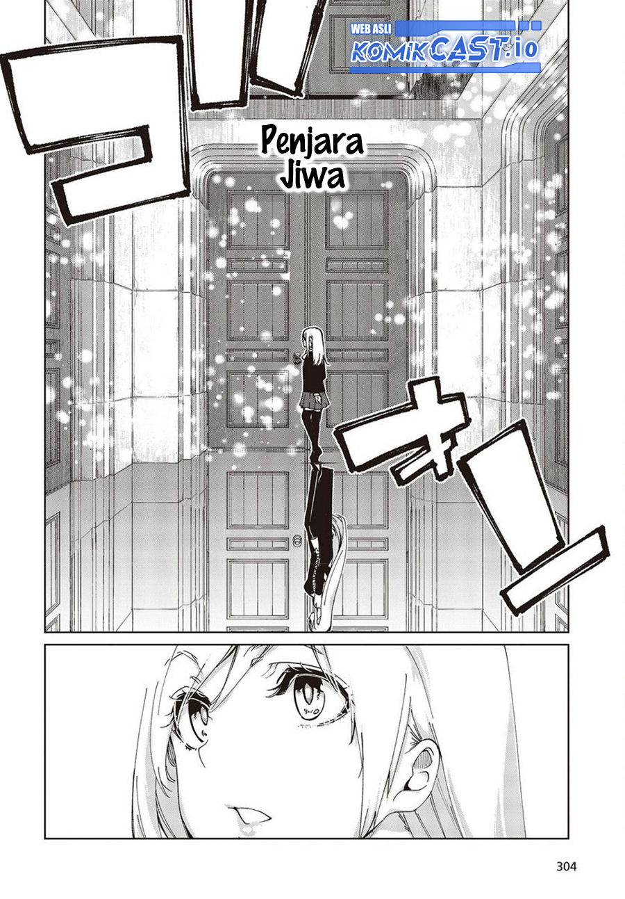 Chapter 73 - halaman 18