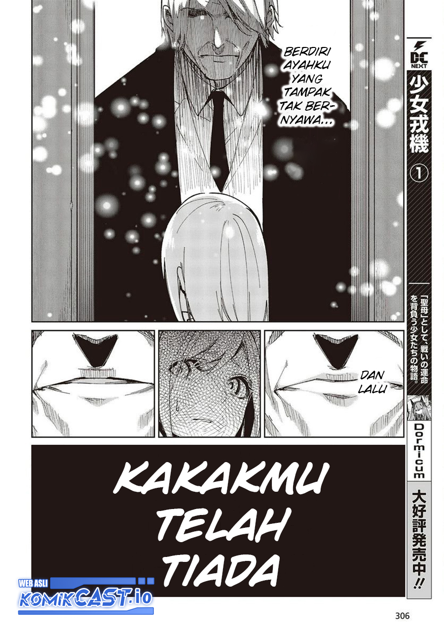 Chapter 73 - halaman 20