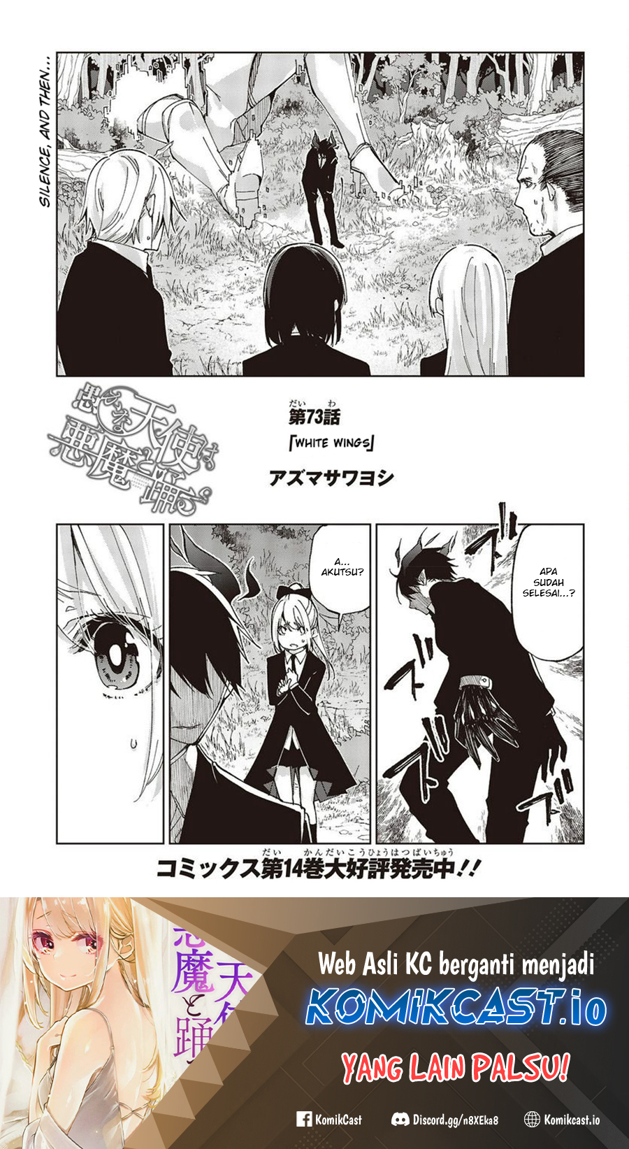 Chapter 73 - halaman 3