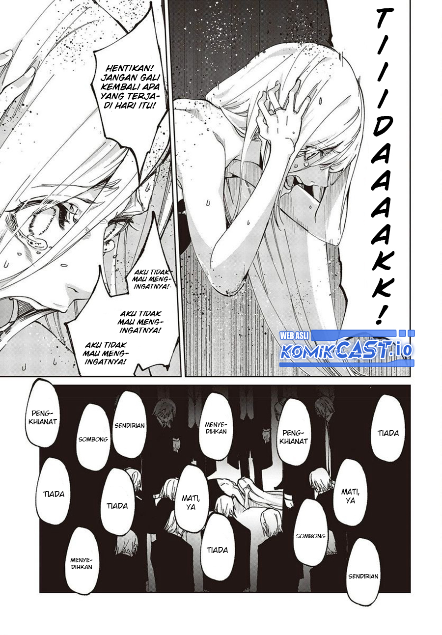 Chapter 73 - halaman 21