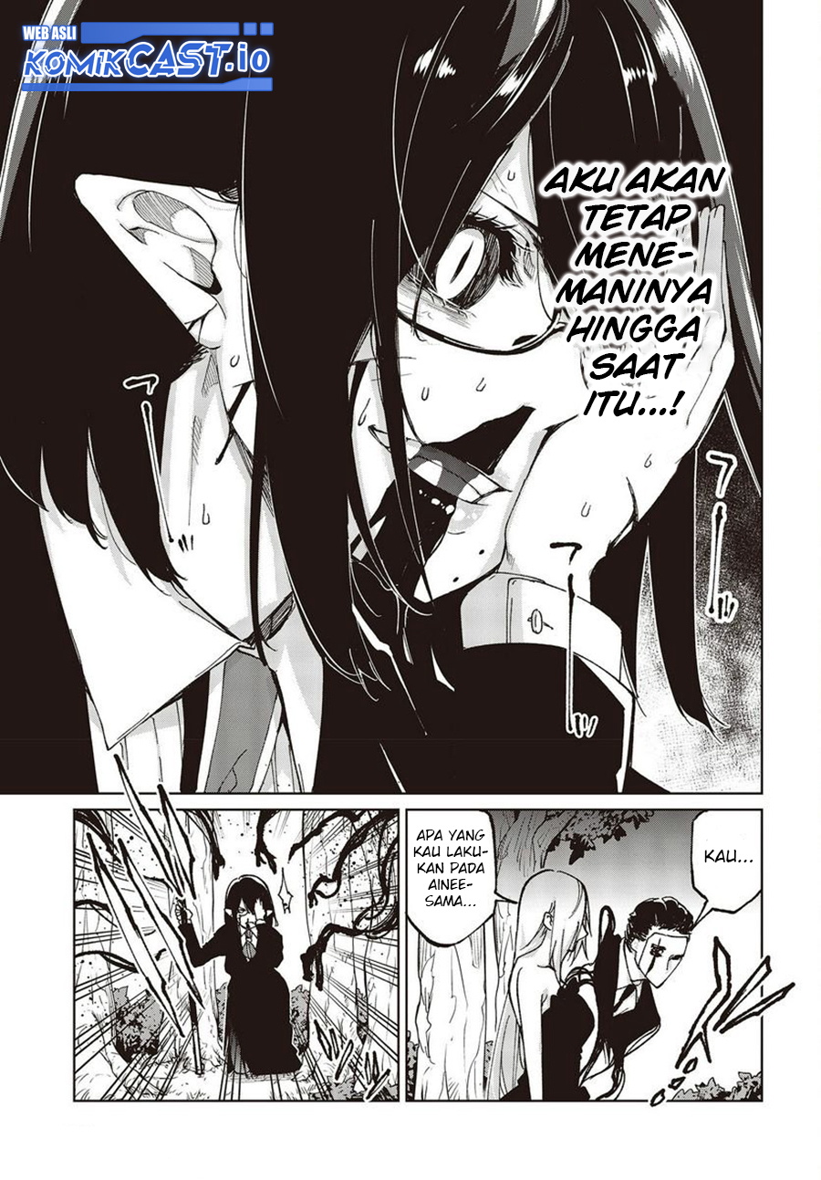 Chapter 73 - halaman 23