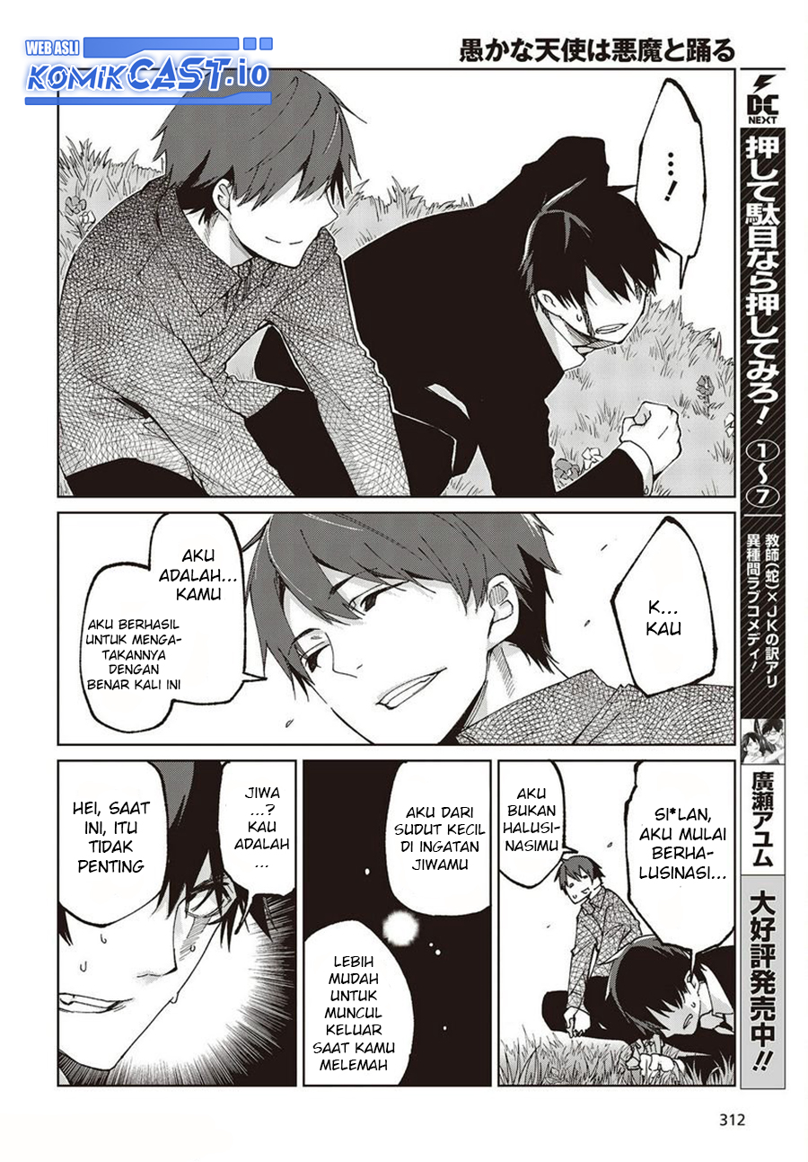 Chapter 73 - halaman 26