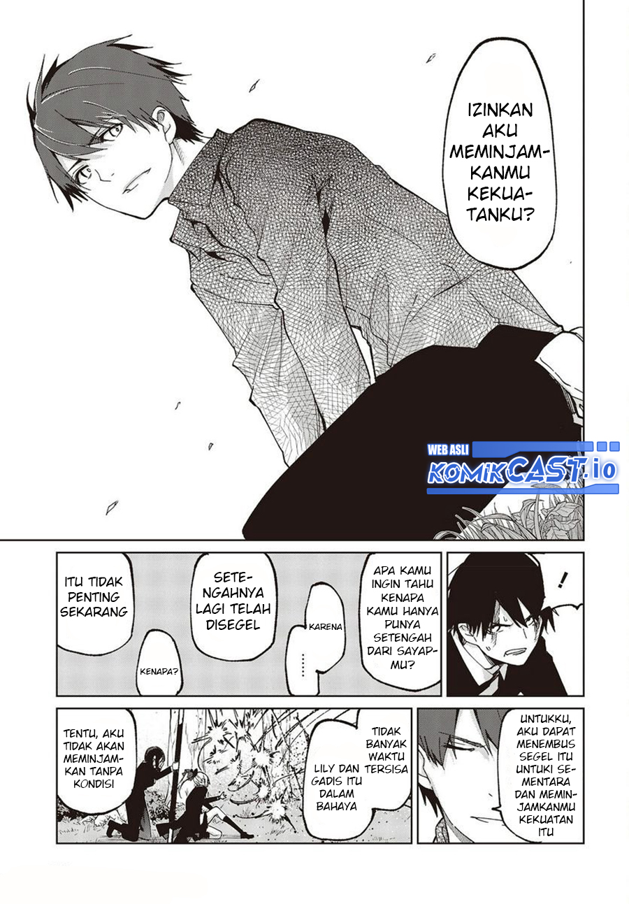 Chapter 73 - halaman 27