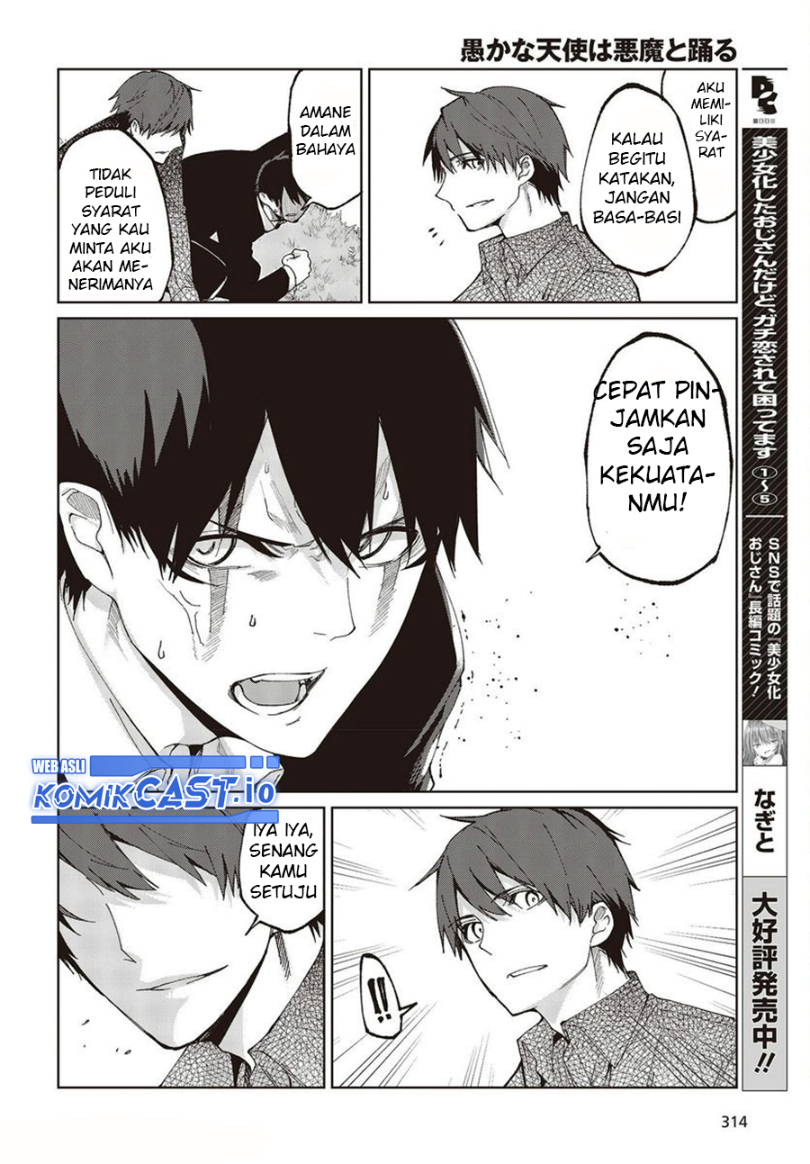Chapter 73 - halaman 28