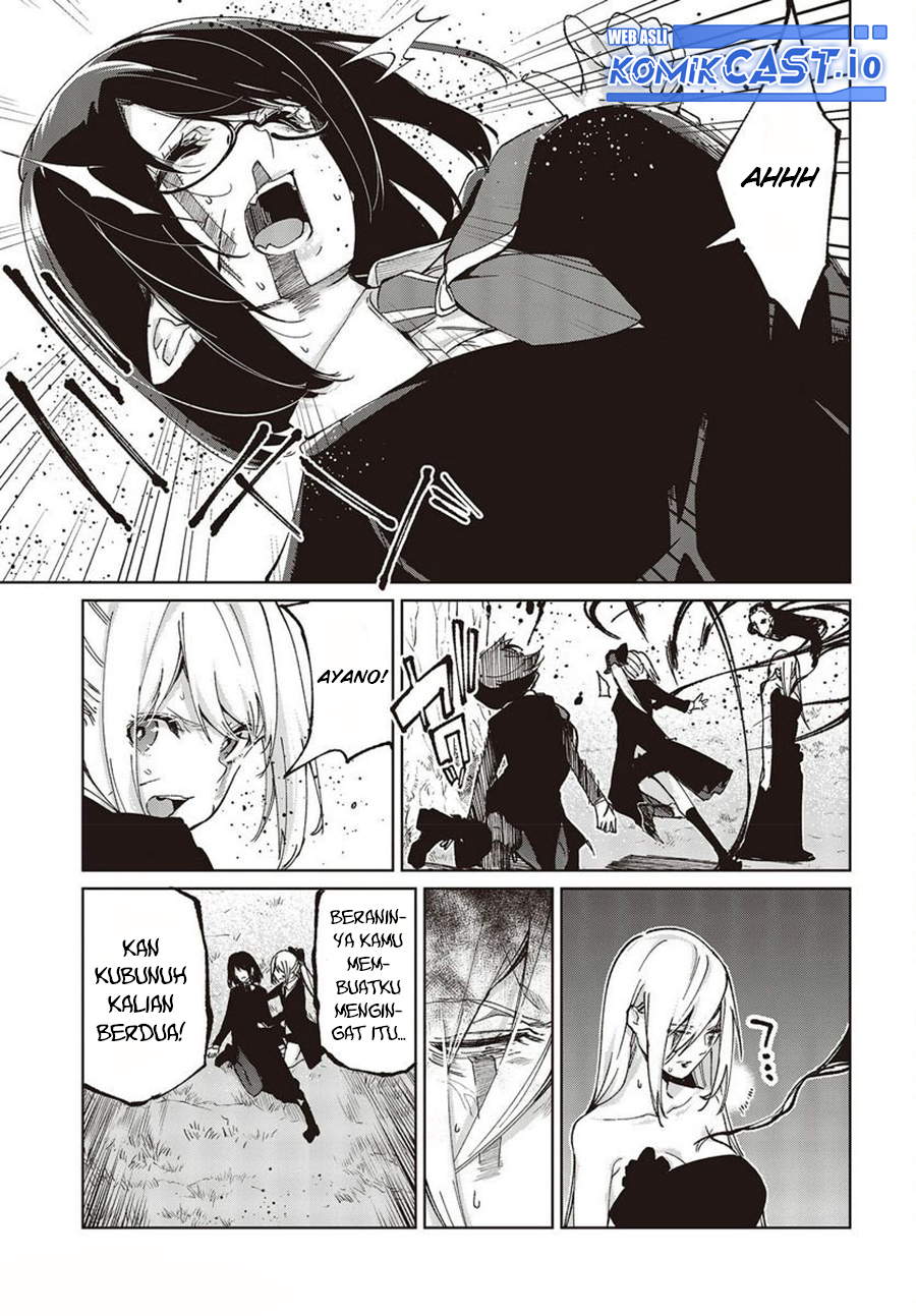 Chapter 73 - halaman 31