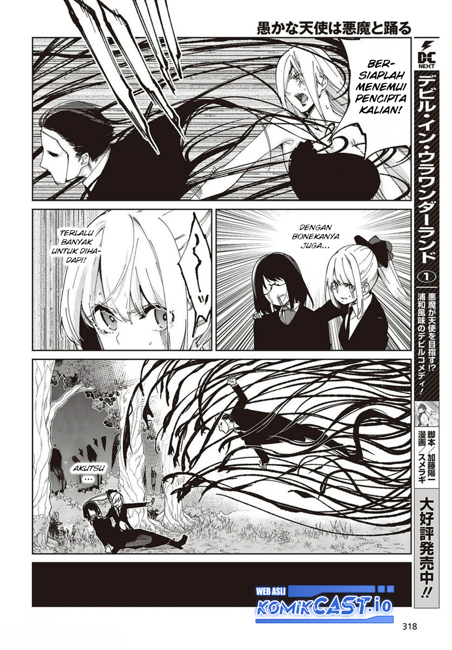 Chapter 73 - halaman 32