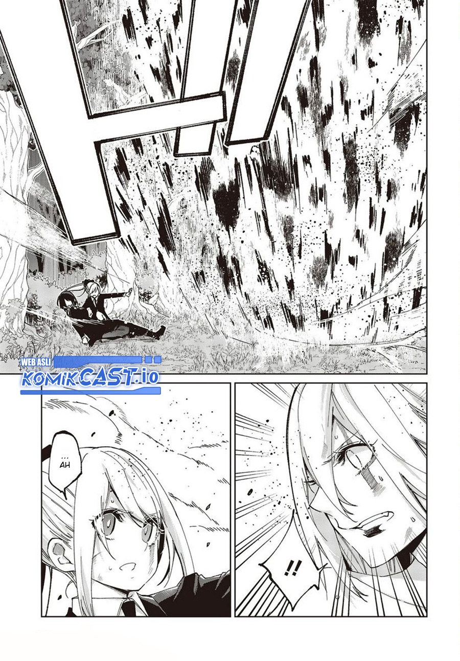 Chapter 73 - halaman 33