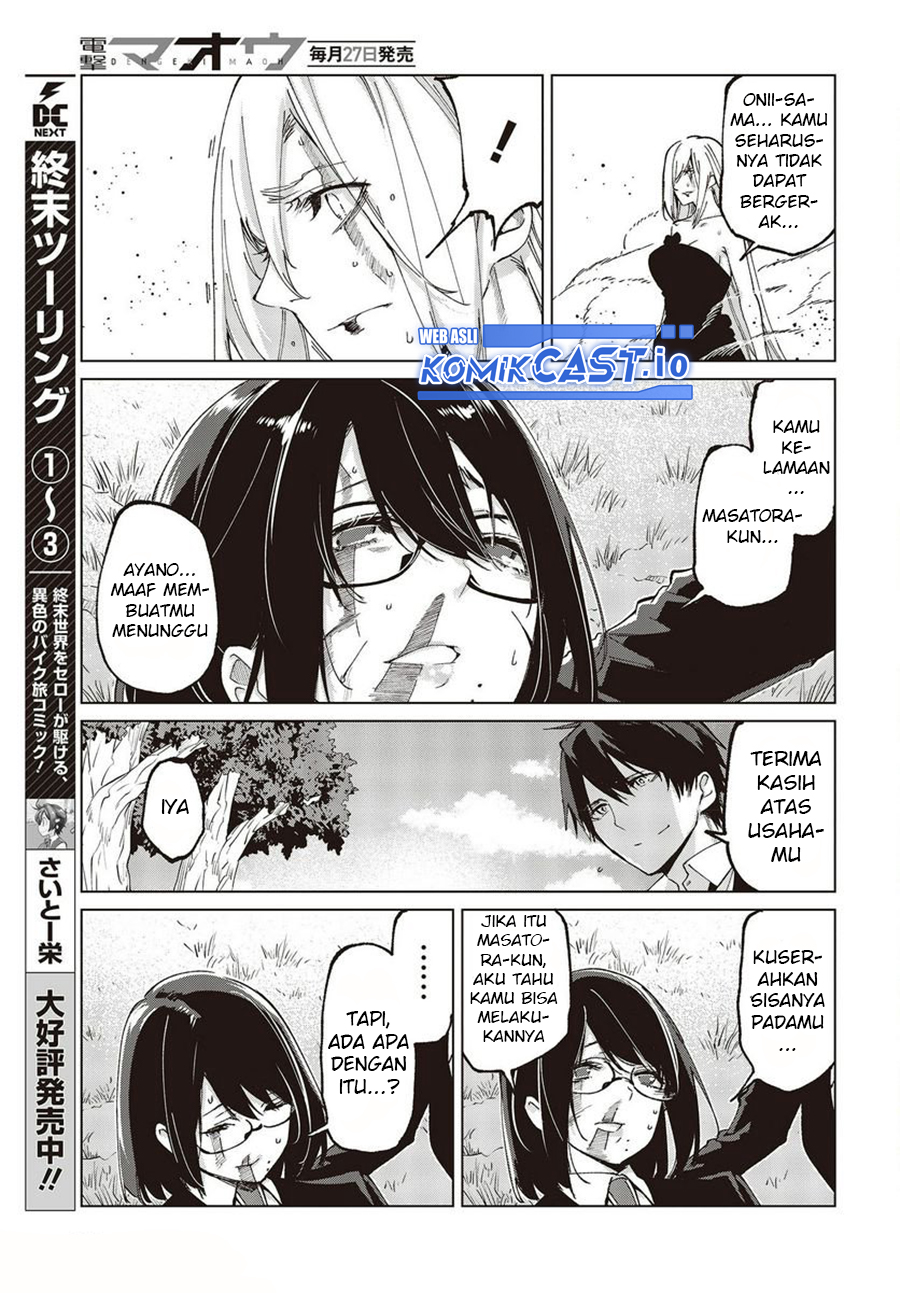 Chapter 73 - halaman 35