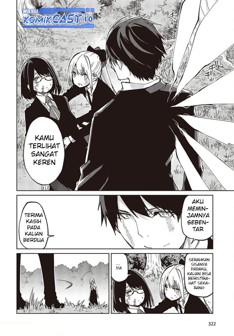 Chapter 73 - halaman 36