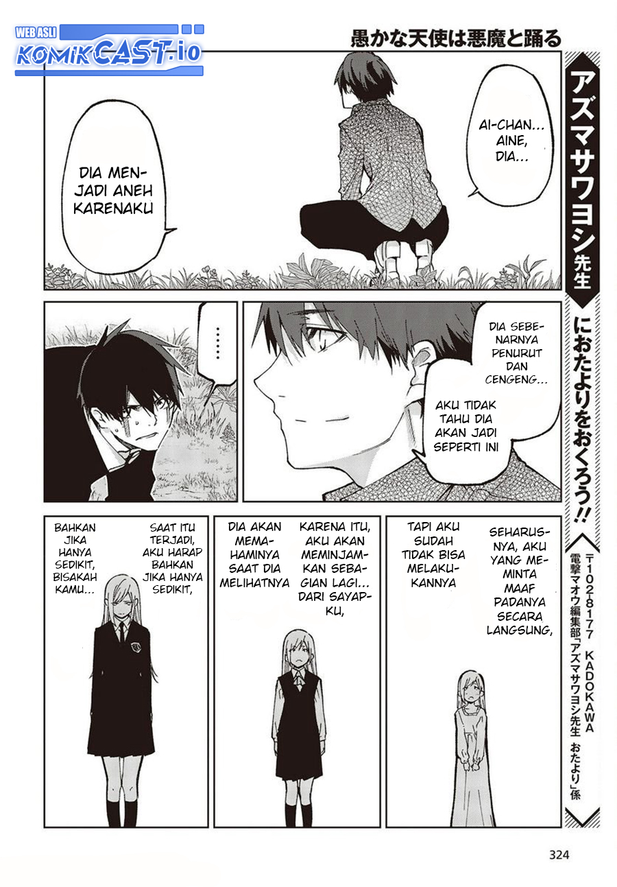 Chapter 73 - halaman 38
