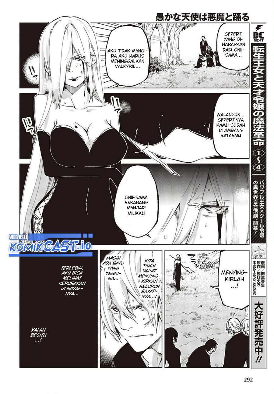 Chapter 73 - halaman 6