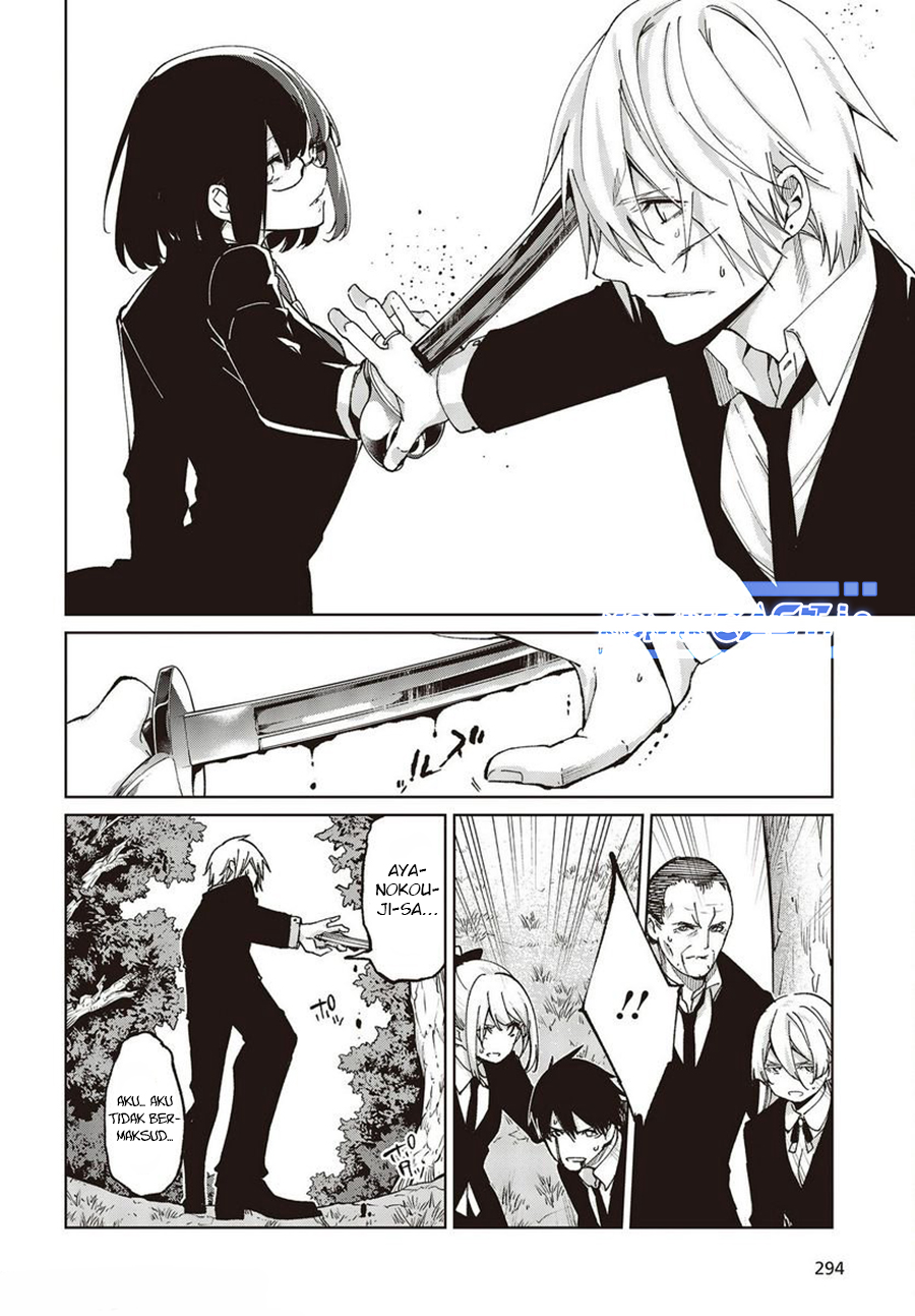 Chapter 73 - halaman 8