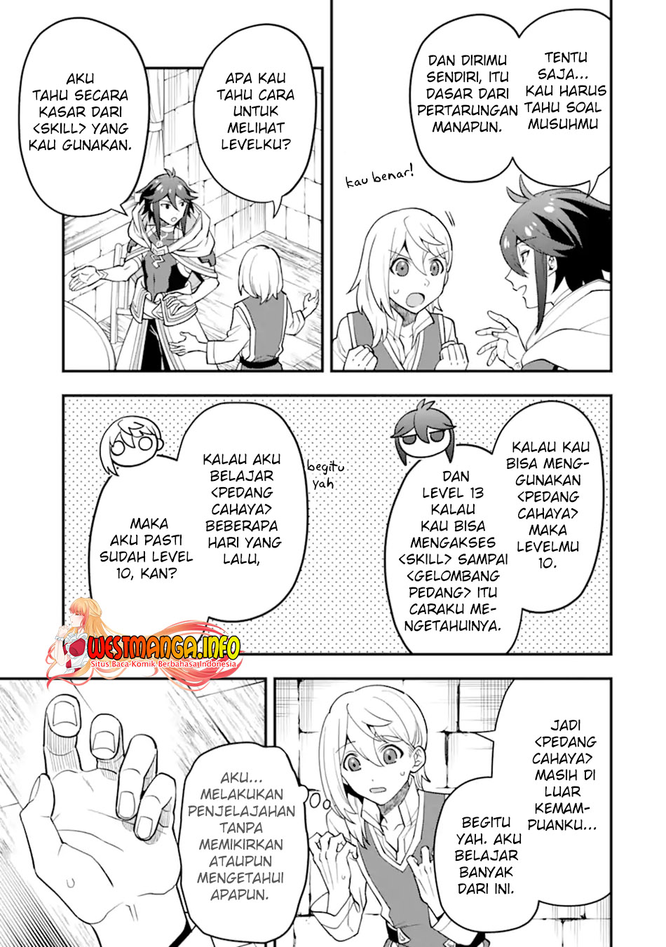 Chapter 45.2 - halaman 5
