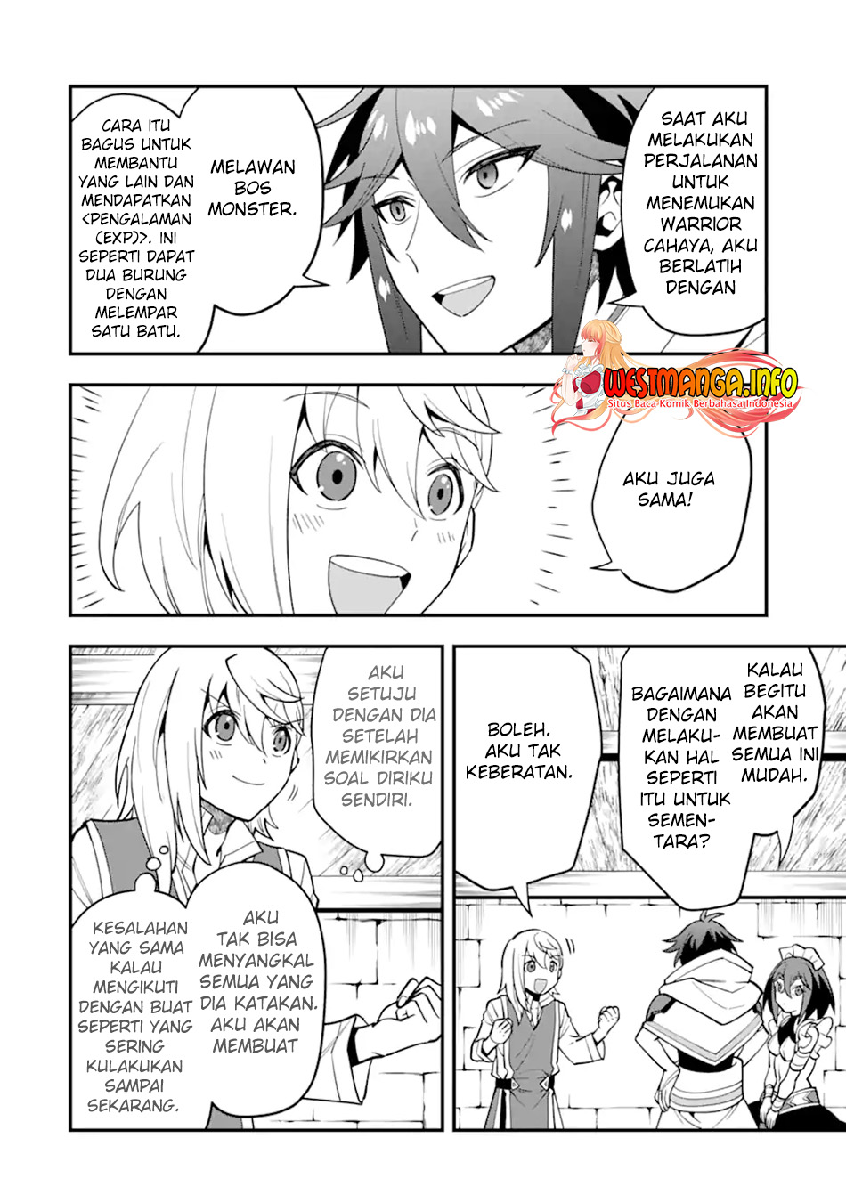 Chapter 45.2 - halaman 6