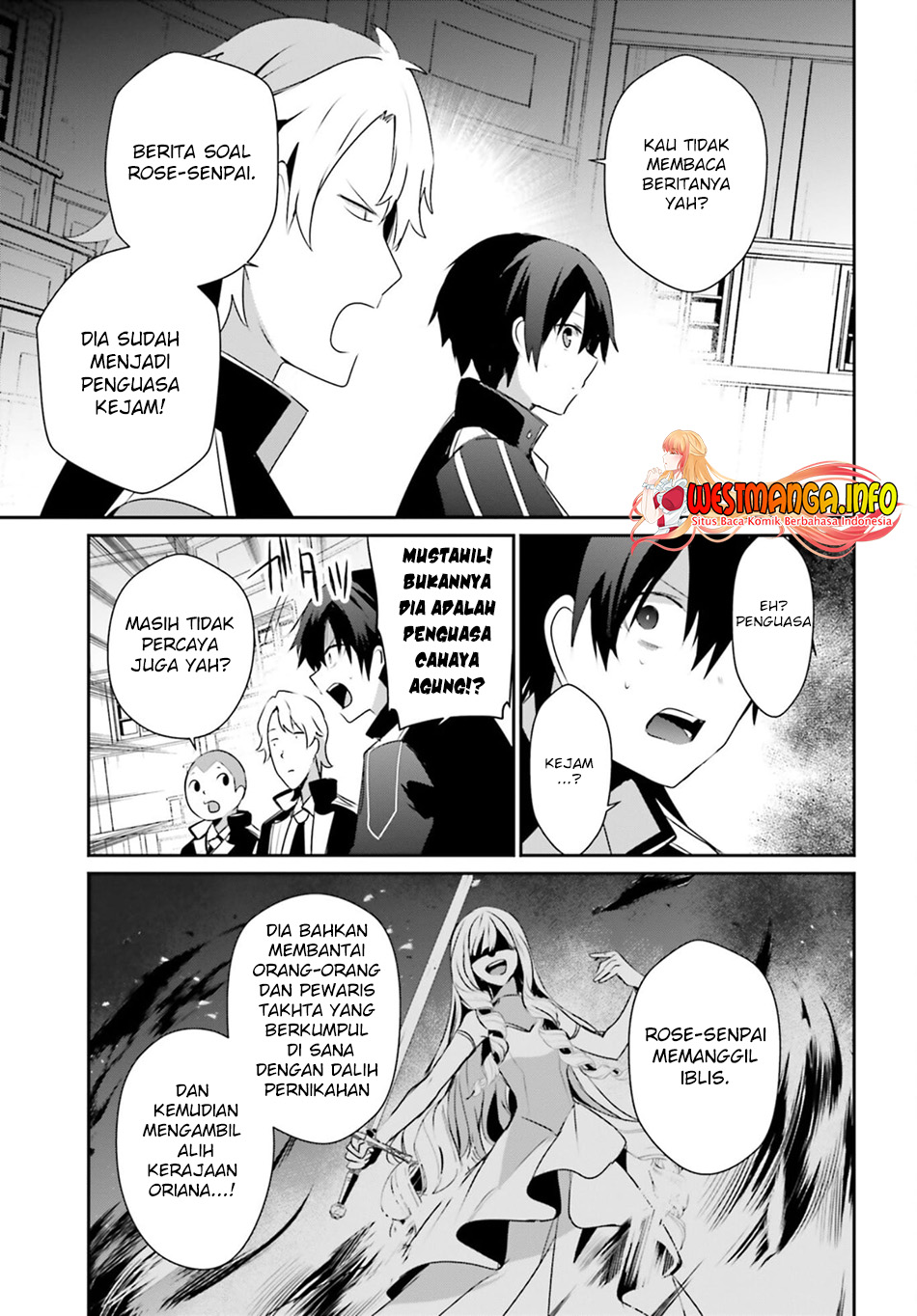 Chapter 55 - halaman 12