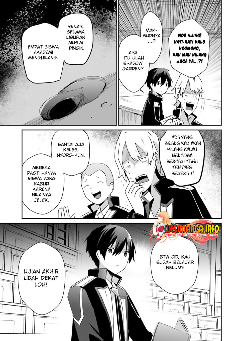 Chapter 55 - halaman 14