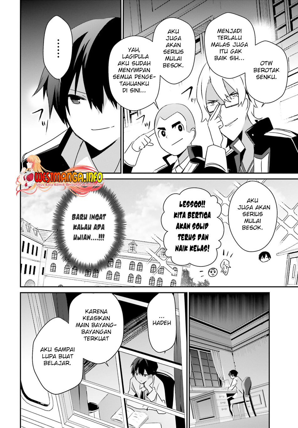 Chapter 55 - halaman 15