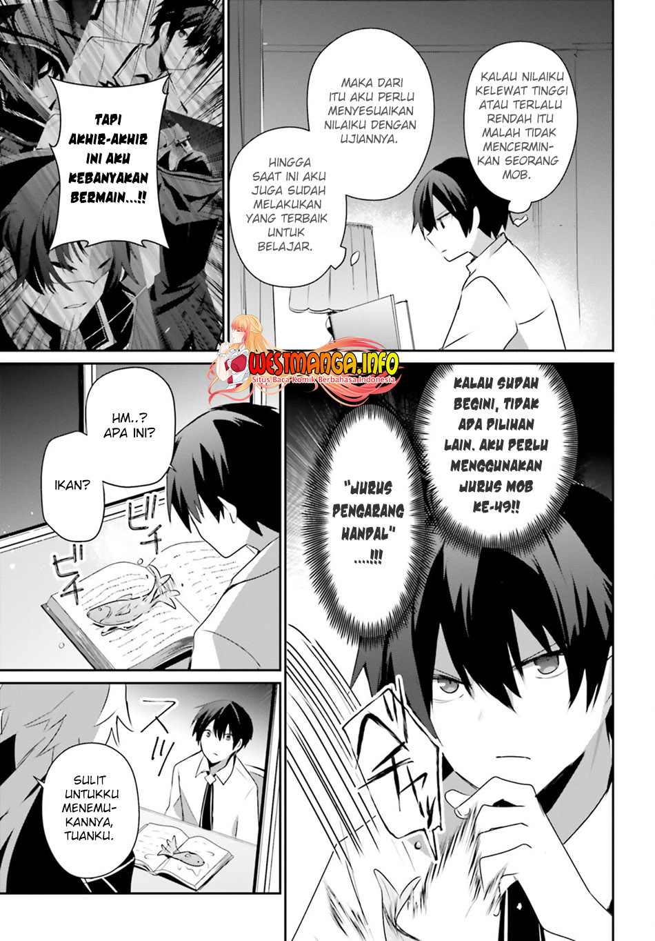 Chapter 55 - halaman 16
