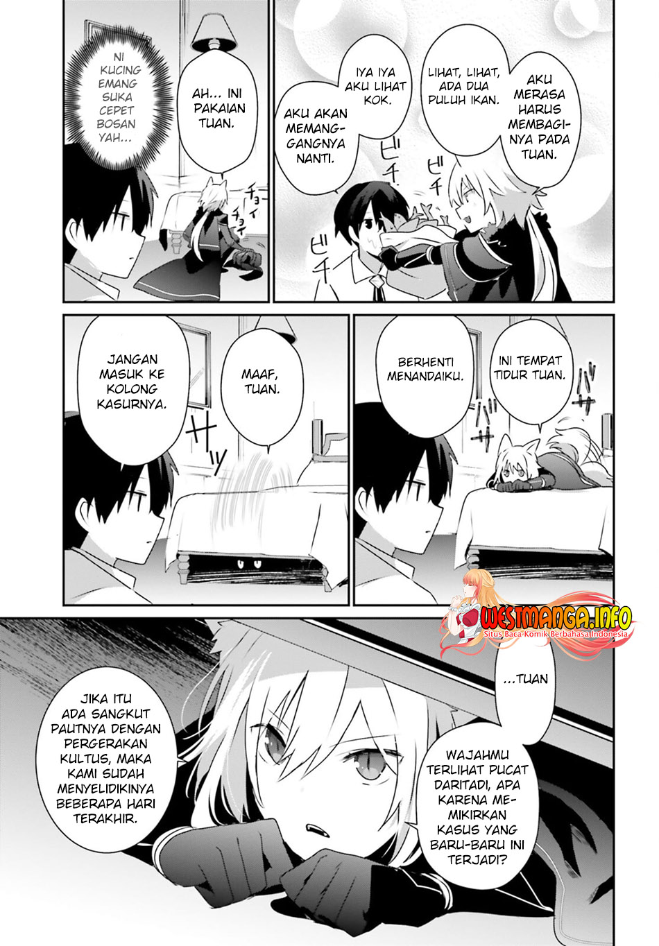 Chapter 55 - halaman 19