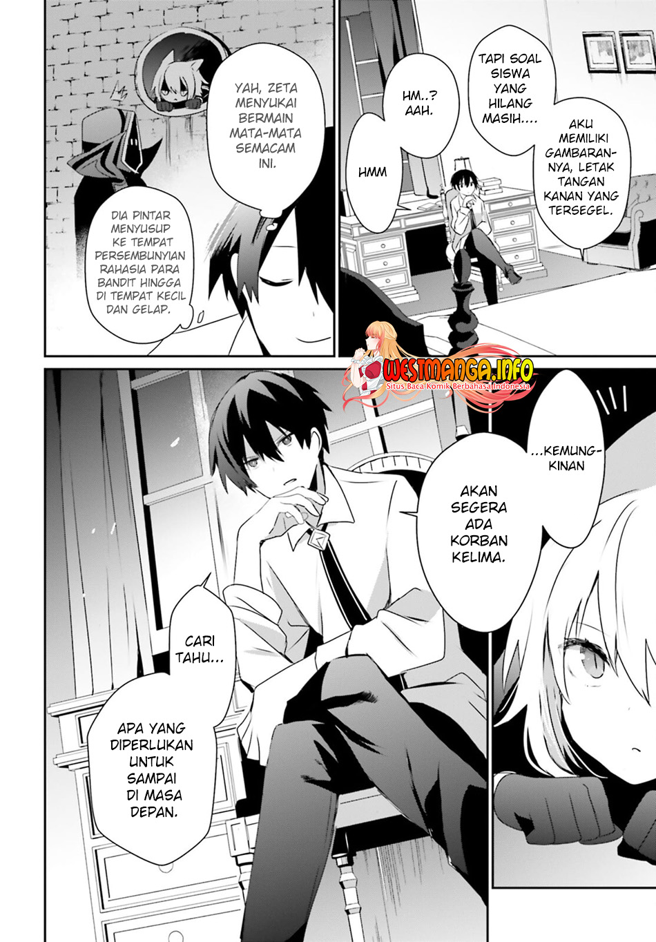 Chapter 55 - halaman 20