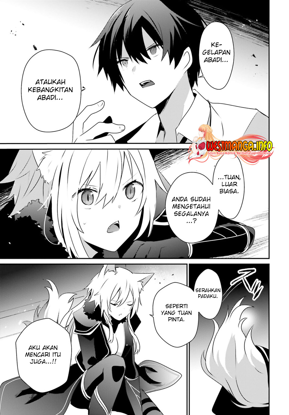 Chapter 55 - halaman 21