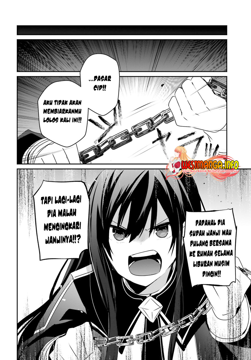 Chapter 55 - halaman 22