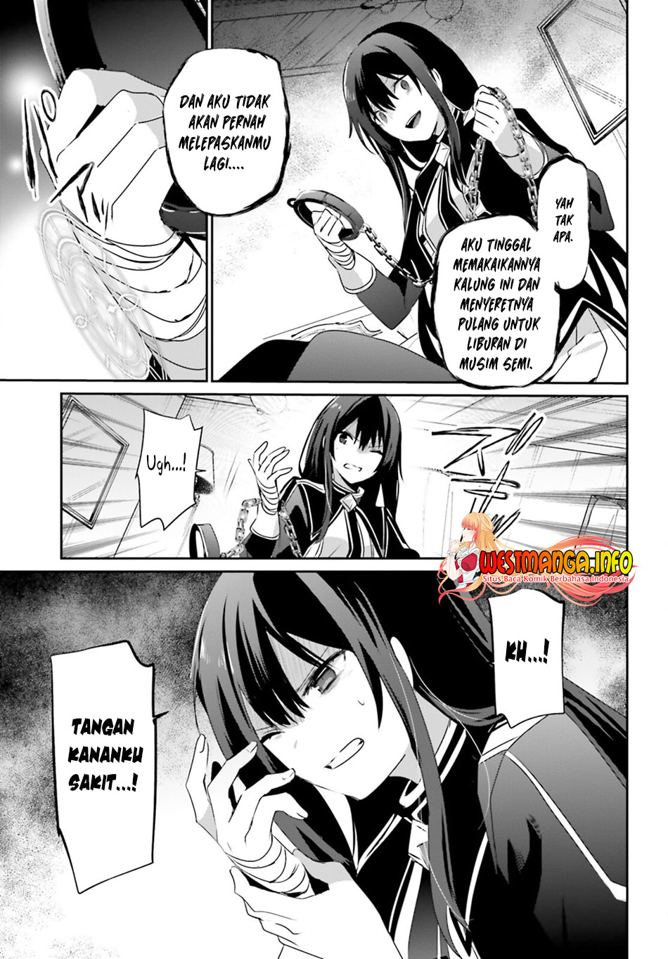 Chapter 55 - halaman 23