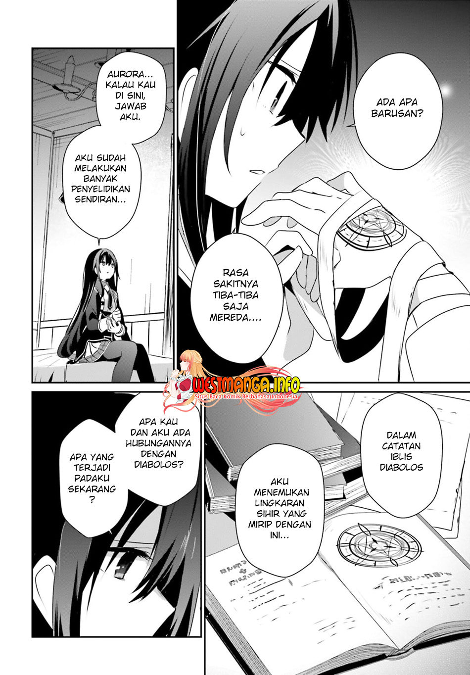 Chapter 55 - halaman 24