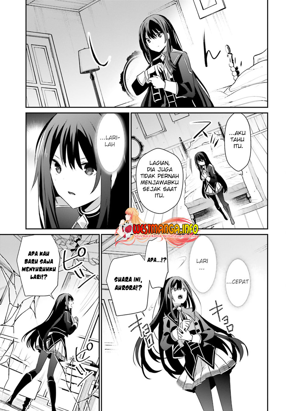 Chapter 55 - halaman 25
