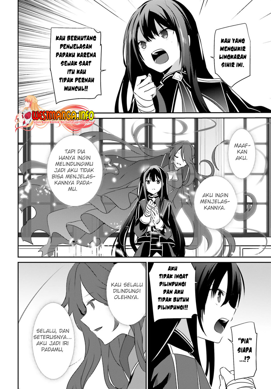 Chapter 55 - halaman 30