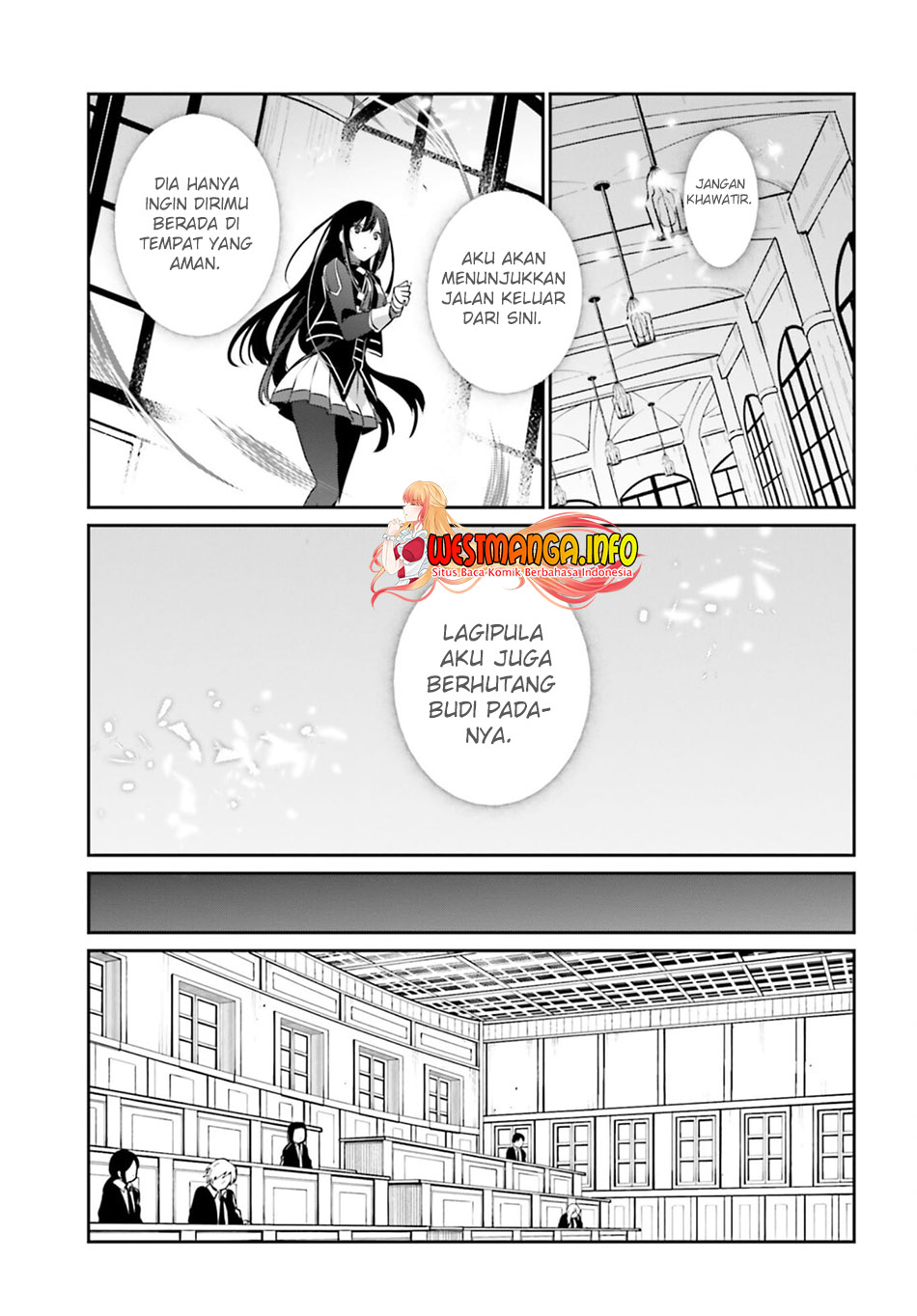 Chapter 55 - halaman 31