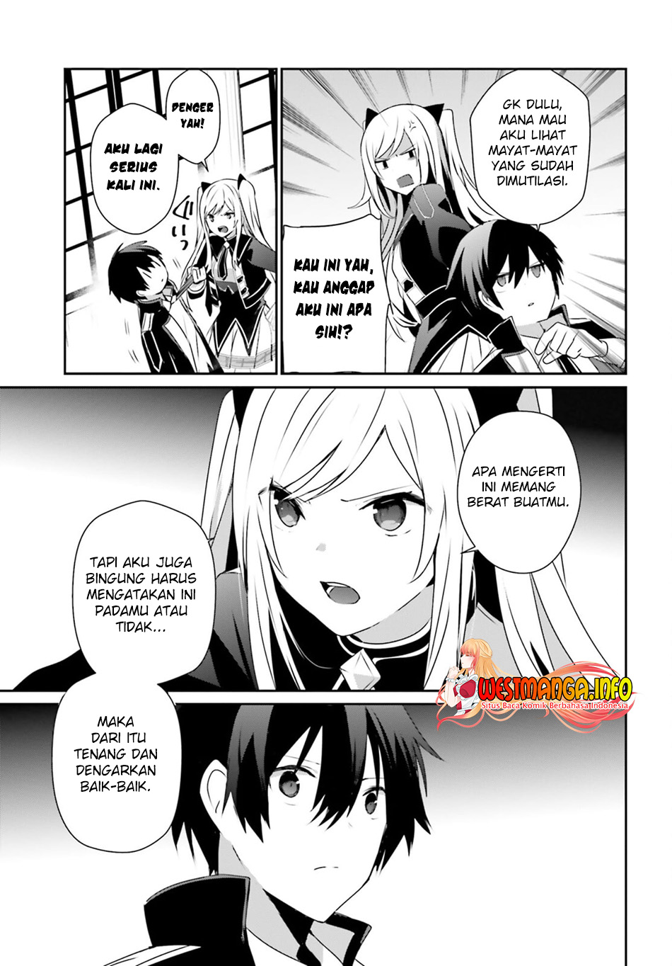 Chapter 55 - halaman 33