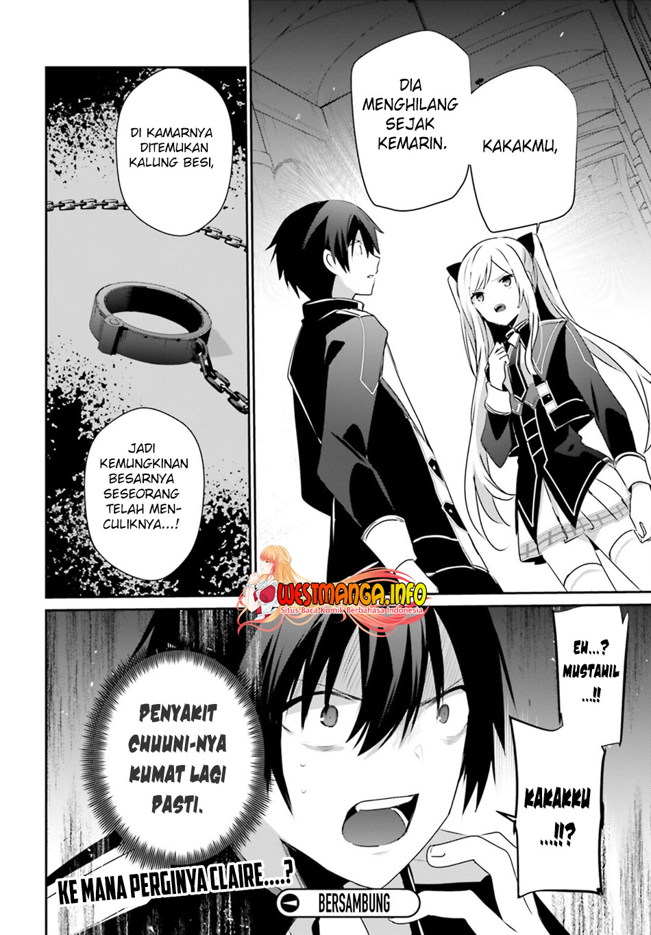 Chapter 55 - halaman 34