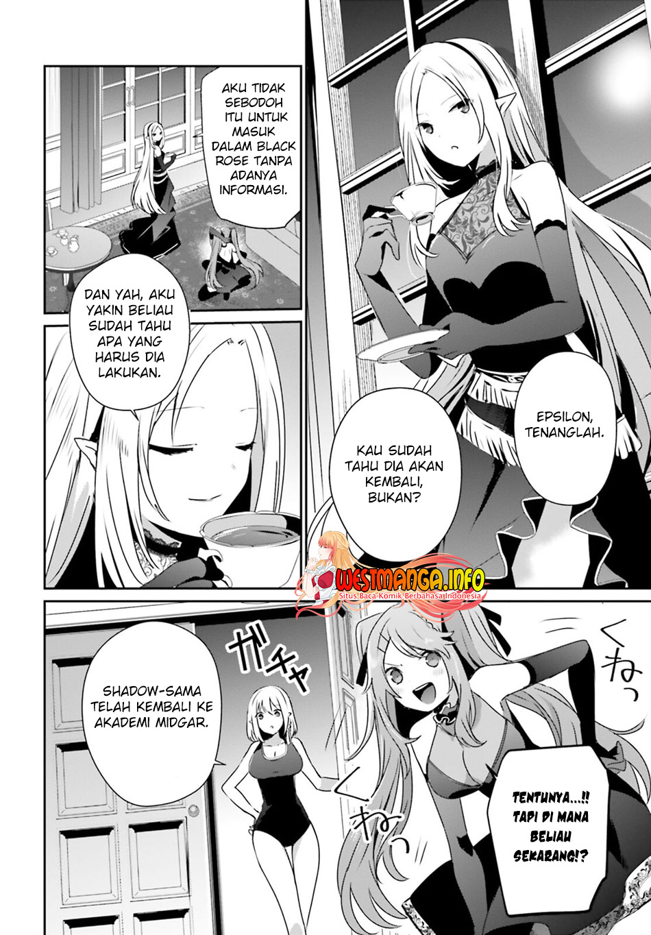 Chapter 55 - halaman 5