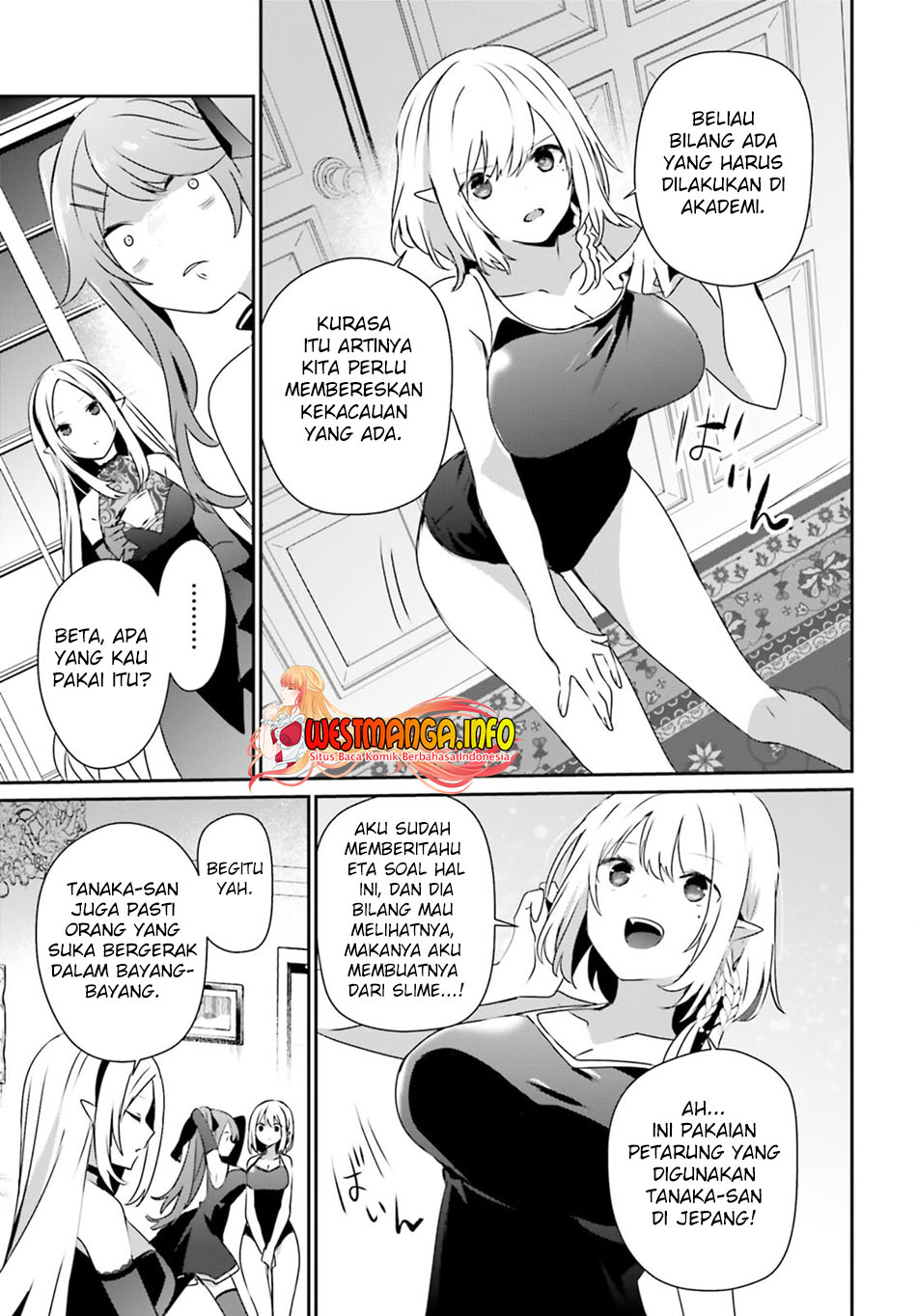 Chapter 55 - halaman 6