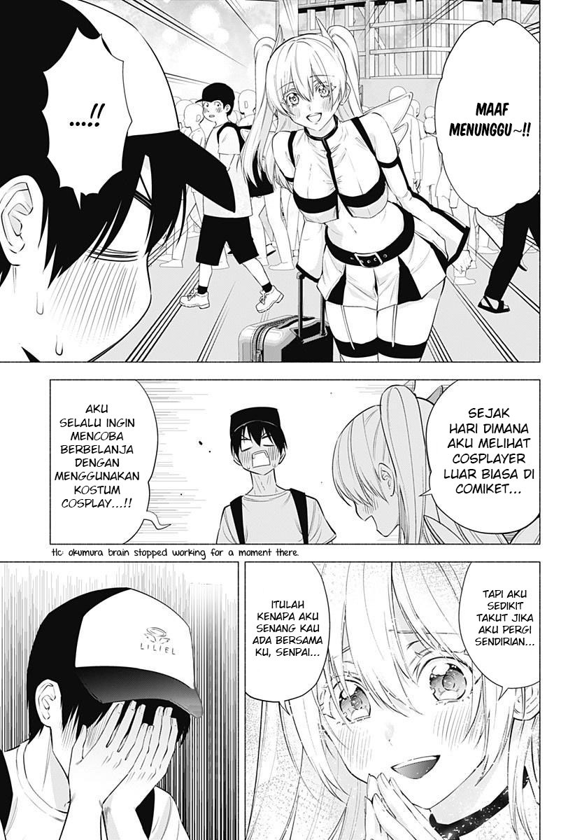 Chapter 62 - halaman 6