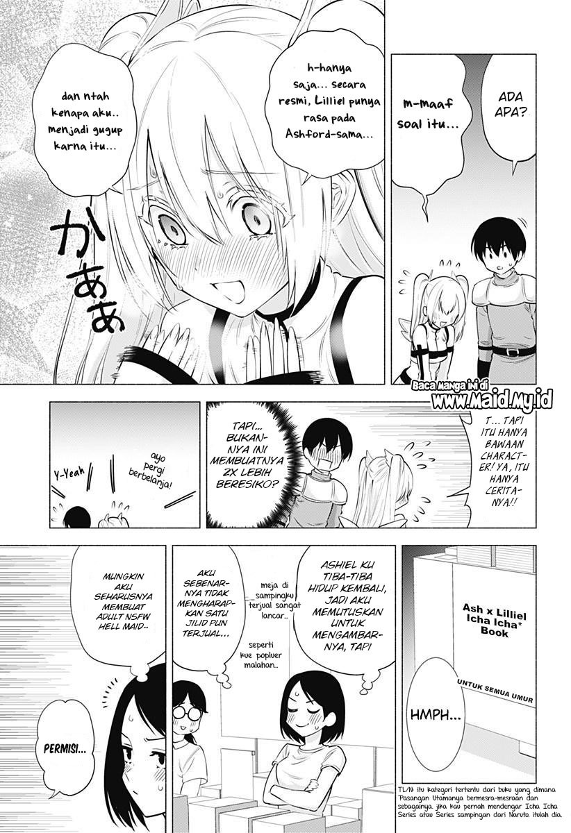 Chapter 62 - halaman 10