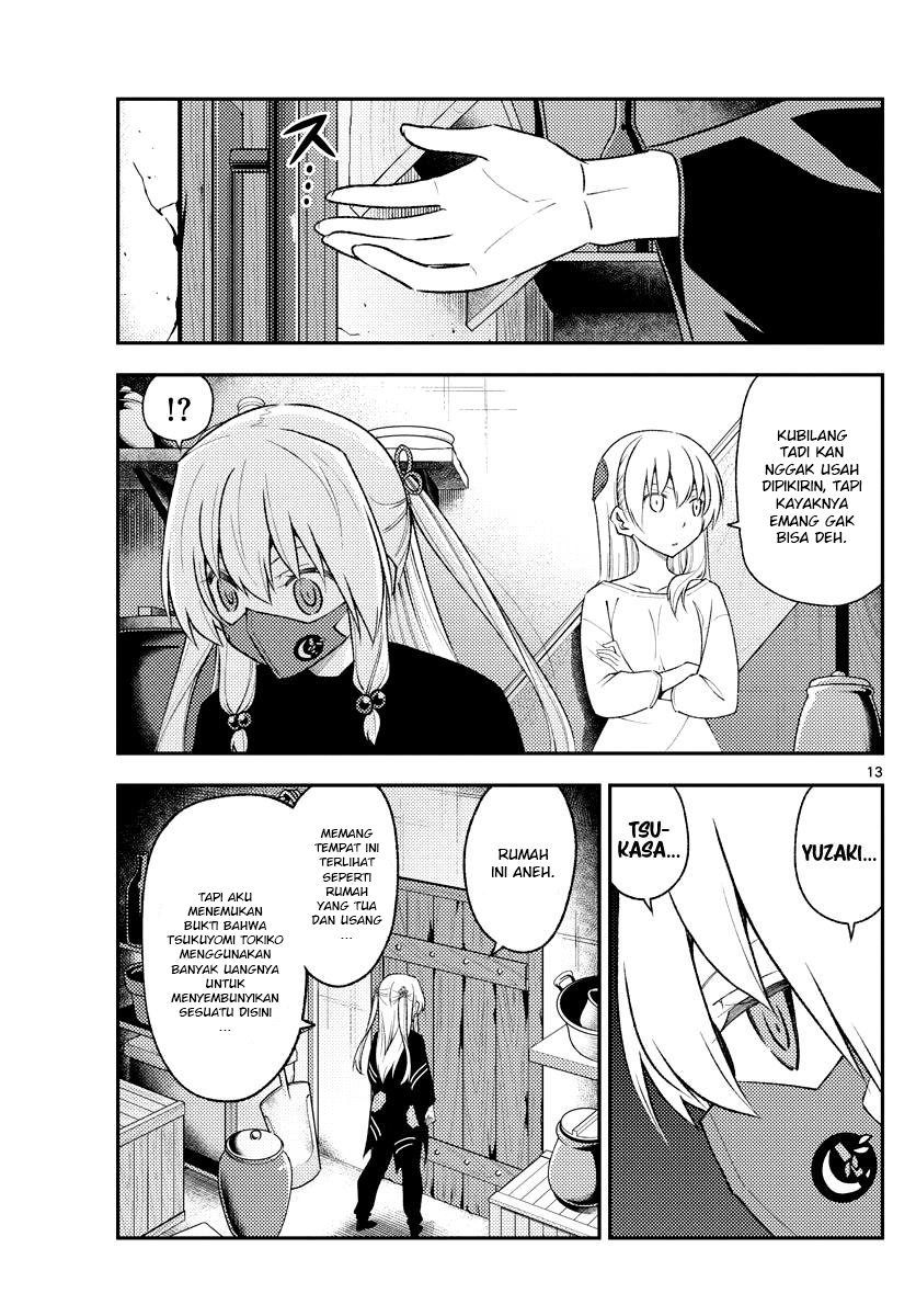 Chapter 180 - halaman 15