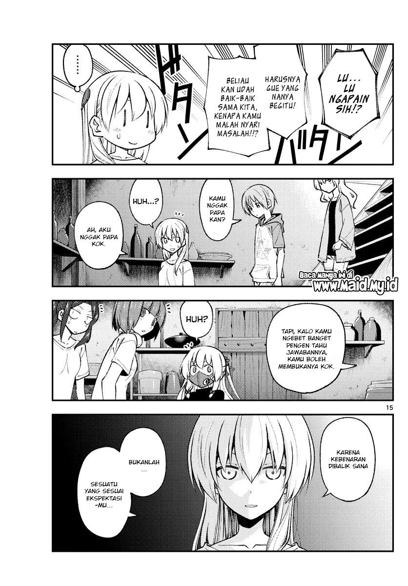 Chapter 180 - halaman 17