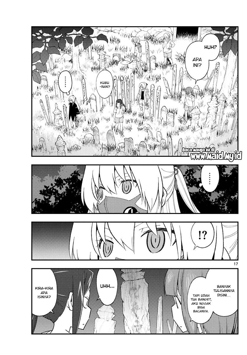 Chapter 180 - halaman 19