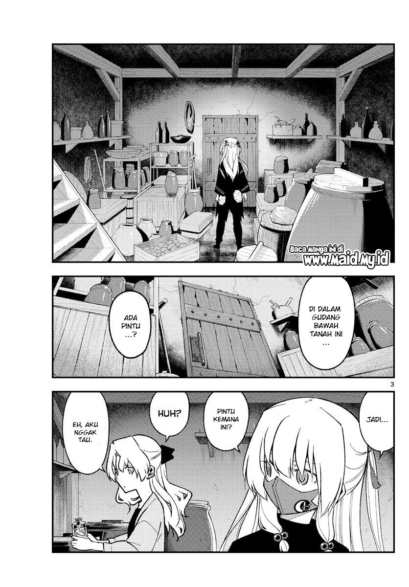 Chapter 180 - halaman 5