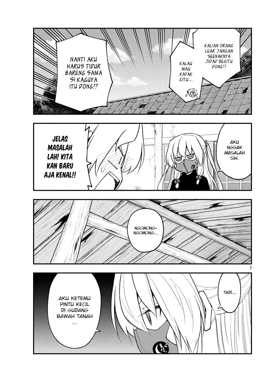 Chapter 180 - halaman 9