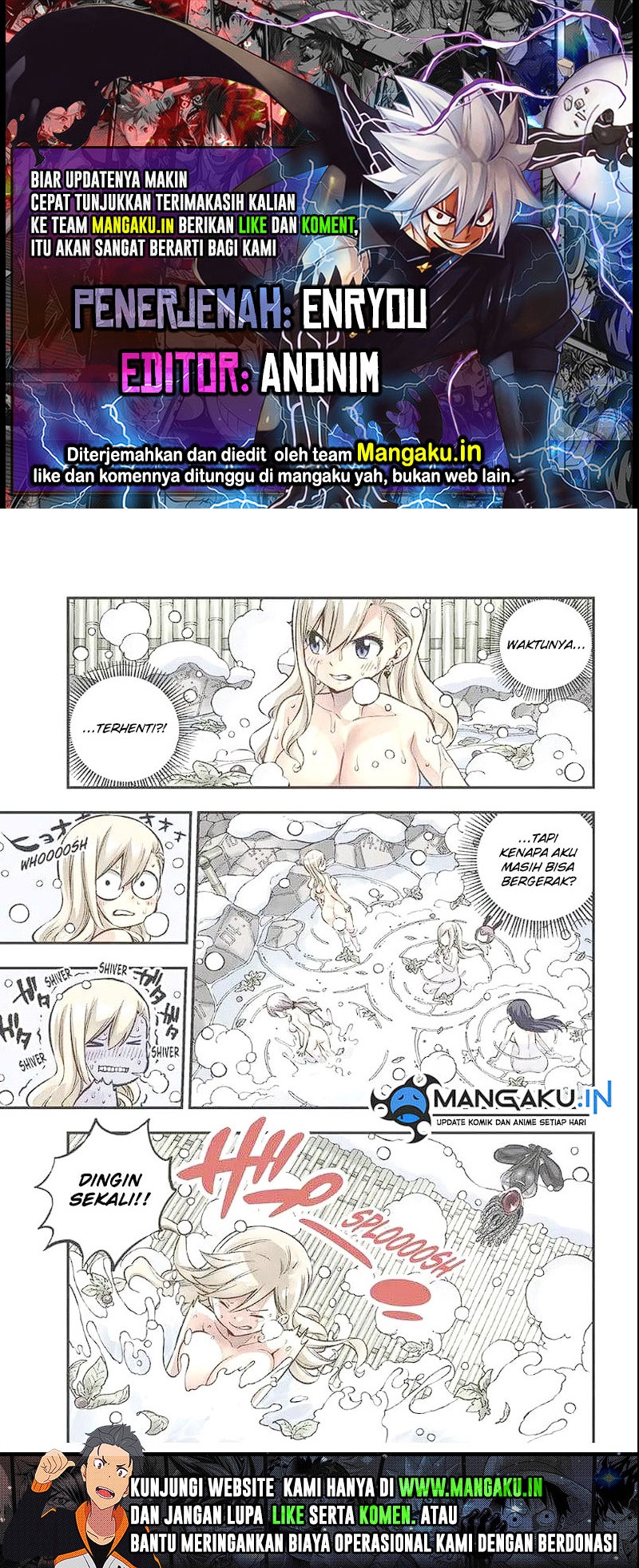 Chapter 249 - halaman 2