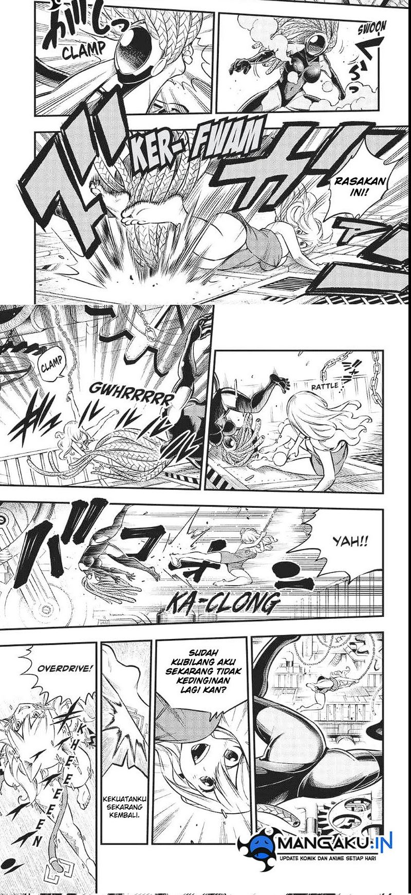 Chapter 249 - halaman 13