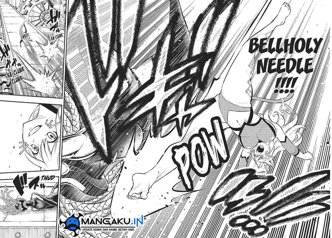 Chapter 249 - halaman 14