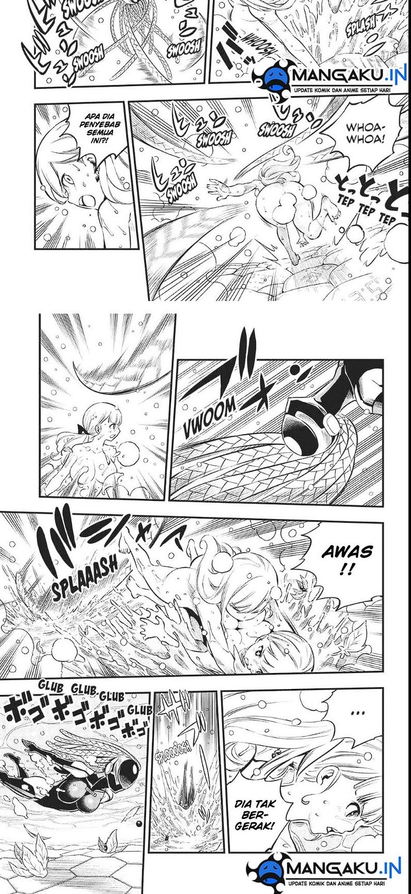 Chapter 249 - halaman 5